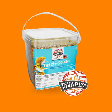 Vivapet Bubblenavi Fisch